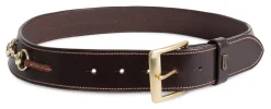 TREDSTEP-CLOTHING Tredstep™ Curve Snaffle Belt- Belts