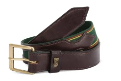 TREDSTEP-CLOTHING Tredstep™ Flex Belt- Belts