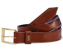 TREDSTEP-CLOTHING Tredstep™ Flex Belt- Belts