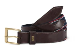 TREDSTEP-CLOTHING Tredstep™ Flex Belt- Belts