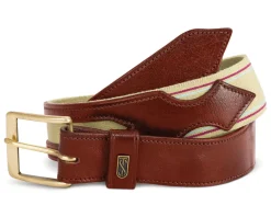 TREDSTEP-CLOTHING Tredstep™ Flex Belt- Belts