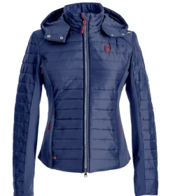 TREDSTEP IRELAND Tredstep™ Ladies’ Calypso Jacket- Equestrian Jackets