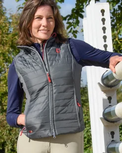 TREDSTEP IRELAND Tredstep™ Ladies’ Calypso Vest- Casual Riding Vests