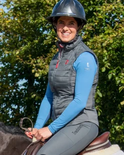 TREDSTEP IRELAND Tredstep™ Ladies’ Calypso Vest- Casual Riding Vests
