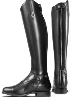 PASSIONATE HORSE LTD Tredstep™ Ladies’ Donatello III Dress Boots-Women Women's Tall Boots