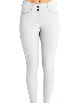 TARUN TEXTILES Tredstep™ Ladies’ Evolute Full-Seat Breech- Full Seat Breeches