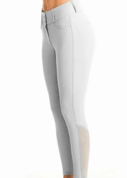 TARUN TEXTILES Tredstep™ Ladies’ Evolute Full-Seat Breech- Full Seat Breeches
