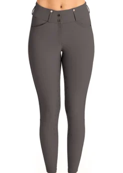 TARUN TEXTILES Tredstep™ Ladies’ Evolute Full-Seat Breech- Full Seat Breeches