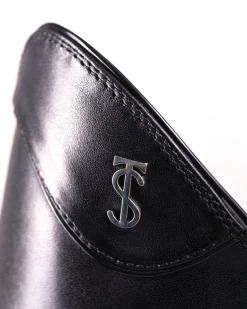 PASSIONATE HORSE LTD Tredstep™ Ladies' Medici II Dress Boots-Women Women's Tall Boots