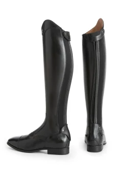 PASSIONATE HORSE LTD Tredstep™ Ladies' Medici II Dress Boots-Women Women's Tall Boots