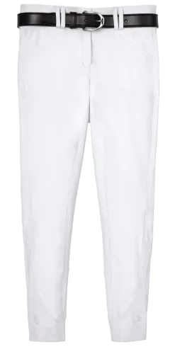 TARUN TEXTILES Tredstep™ Ladies’ Nero Full-Seat Breech- Full Seat Breeches