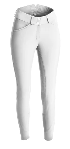 TARUN TEXTILES Tredstep™ Ladies’ Nero Full-Seat Breech- Full Seat Breeches