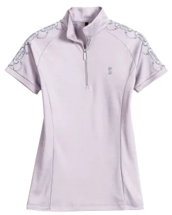TREDSTEP-CLOTHING Tredstep™ Ladies’ Sligo Pro Short Sleeve Shirt- Short Sleeve Shirts