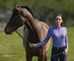 QUANZHOU YOUAI TEXTI Tredstep™ Ladies’ Sligo Pro Long Sleeve Shirt- Long Sleeve Tops