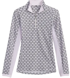 TREDSTEP-CLOTHING Tredstep™ Ladies’ Sligo Pro Long Sleeve Shirt- Long Sleeve Tops