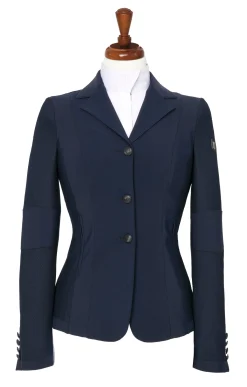 TREDSTEP-CLOTHING Tredstep™ Ladies’ Solo Airlite Competition Coat- Show Jackets