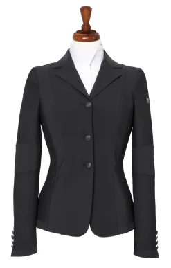 TREDSTEP-CLOTHING Tredstep™ Ladies’ Solo Airlite Competition Coat- Show Jackets