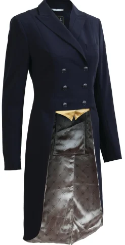 TREDSTEP-CLOTHING Tredstep™ Ladies’ Solo Shadbelly- Show Jackets