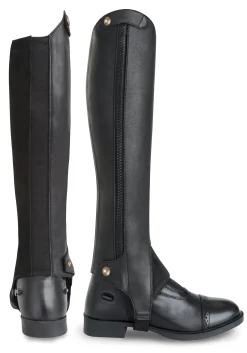 HORSE TECH Tredstep Liberty Half Chap- Half Chaps
