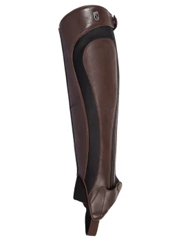 PASSIONATE HORSE LTD Tredstep™ Medici Air Half Chaps- Half Chaps
