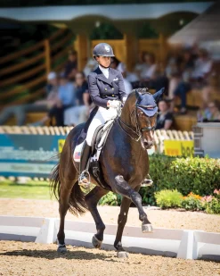 TREDSTEP IRELAND Tredstep™ Palladio Dressage Boots-Women Women's Tall Boots