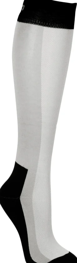 TREDSTEP-CLOTHING Tredstep™ Pure Air Cool Socks 6-Pack- Equestrian Socks|Riding Socks & Undergarments