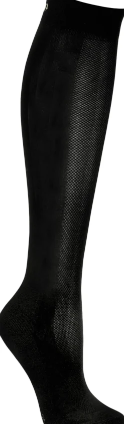 TREDSTEP-CLOTHING Tredstep™ Pure Air Cool Socks 6-Pack- Equestrian Socks|Riding Socks & Undergarments