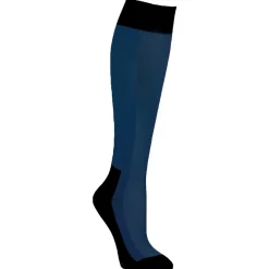 TREDSTEP-CLOTHING Tredstep™ Pure Air Cool Socks 6-Pack- Equestrian Socks|Riding Socks & Undergarments