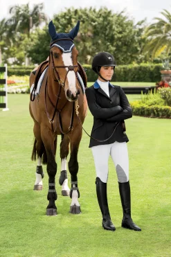 TREDSTEP-CLOTHING Tredstep™ Solo Pro Competition Coat- Show Jackets