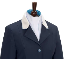 TREDSTEP-CLOTHING Tredstep™ Solo Pro Interchangeable Collars- Show Jackets