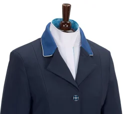 TREDSTEP-CLOTHING Tredstep™ Solo Pro Interchangeable Collars- Show Jackets