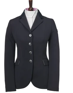 TREDSTEP-CLOTHING Tredstep™ Solo Showtime Show Coat- Show Jackets