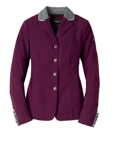 TREDSTEP-CLOTHING Tredstep™ Solo Vision Coat- Show Jackets