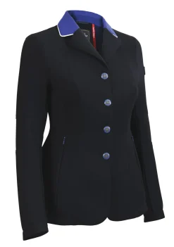 TREDSTEP-CLOTHING Tredstep™ Solo Vision Coat- Show Jackets