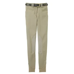 TREDSTEP-CLOTHING Tredstep™ Symphony Rosa II Knee-Patch Breech- Knee Patch Breeches