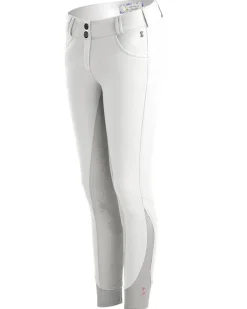 TREDSTEP-CLOTHING Tredstep™ Symphony Rosa II Full-Seat Breech- Full Seat Breeches