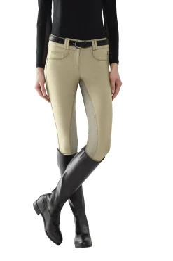 TREDSTEP-CLOTHING Tredstep™ Symphony Rosa II Full-Seat Breech- Full Seat Breeches