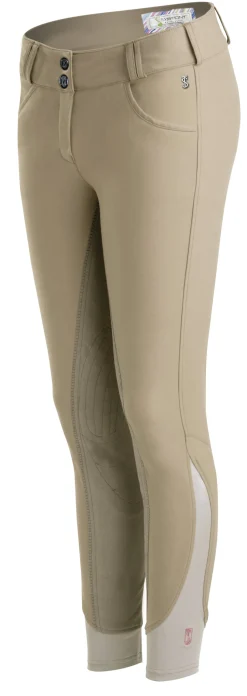 TREDSTEP-CLOTHING Tredstep™ Symphony Rosa II Full-Seat Breech- Full Seat Breeches