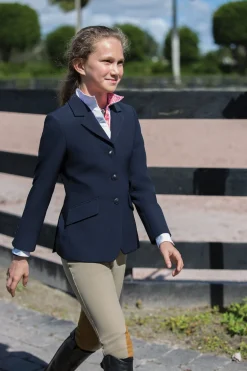 TREDSTEP-CLOTHING Tredstep™ Symphony Show Coat Jr.-Kids Kids' Show Jackets|Show Jackets