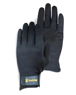 TREDSTEP-CLOTHING Tredstep™ Trainer Pro Glove- Riding Gloves