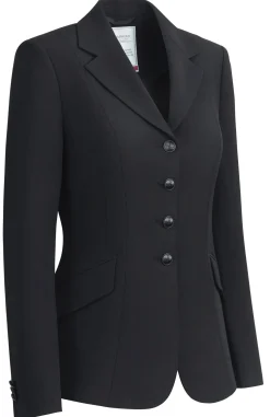 TREDSTEP-CLOTHING Tredstep™ Symphony Style Ladies’ Coat- Show Jackets