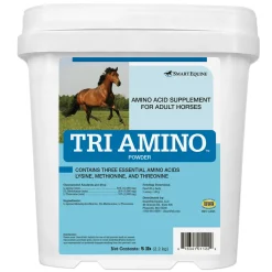 SMARTPAK Tri-Amino by SmartEquine™ - 5 lbs- Horse Supplements