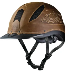 WEAVER LEATHER Troxel® Cheyenne Helmet- Riding Helmets|Riding Helmets