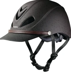 WEAVER LEATHER Troxel® Dakota Helmet- Riding Helmets|Riding Helmets