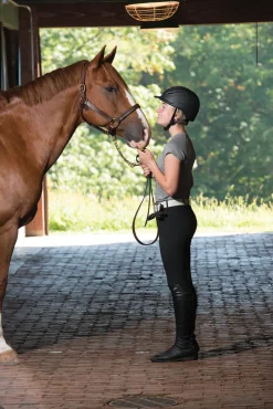 WEAVER LEATHER Troxel® Intrepid Helmet- Riding Helmets|Riding Helmets