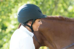 WEAVER LEATHER Troxel® Intrepid Helmet- Riding Helmets|Riding Helmets