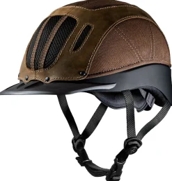 WEAVER LEATHER Troxel® Sierra Helmet- Riding Helmets|Riding Helmets