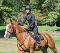 WEAVER LEATHER Troxel® Spirit Helmet- Riding Helmets|Riding Helmets