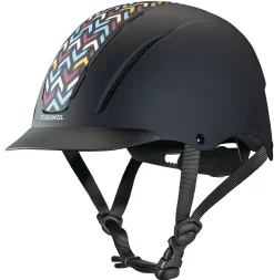 WEAVER LEATHER Troxel® Spirit Helmet- Riding Helmets|Riding Helmets