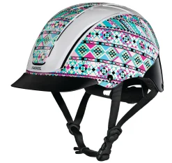 WEAVER LEATHER Troxel® Spirit Helmet- Riding Helmets|Riding Helmets